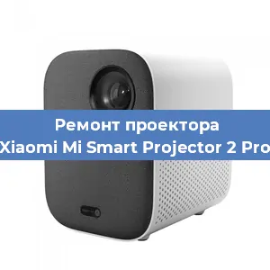 Замена матрицы на проекторе Xiaomi Mi Smart Projector 2 Pro в Перми